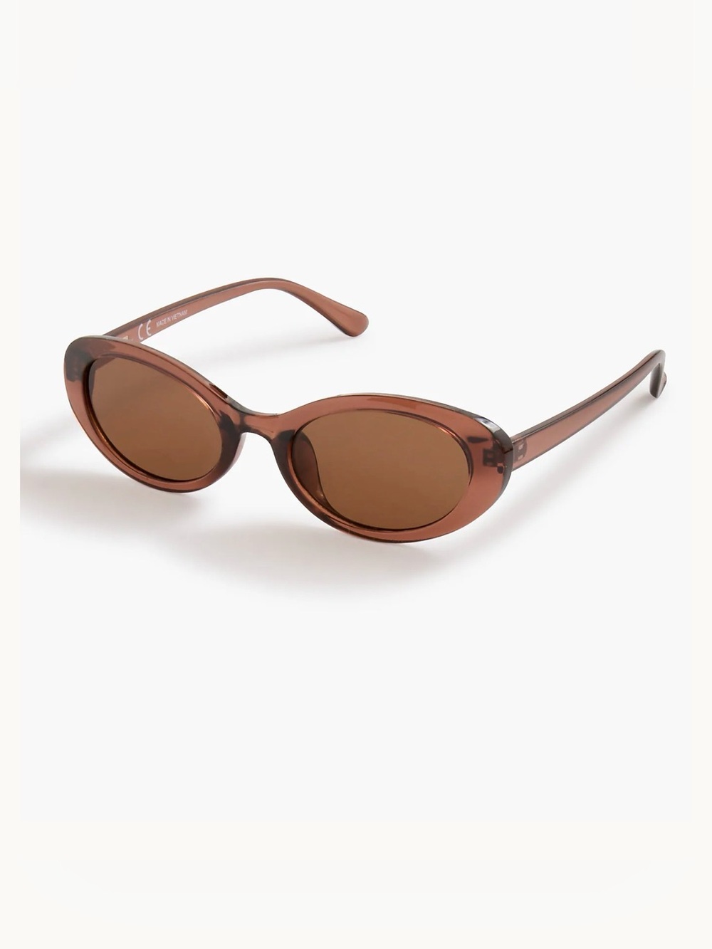 NWT J. Crew oval sunglasses - Women Accessories